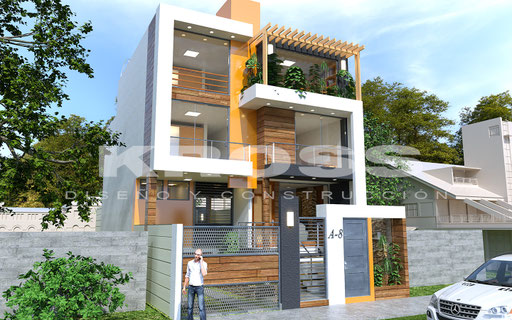 Vivienda Huayhua 1