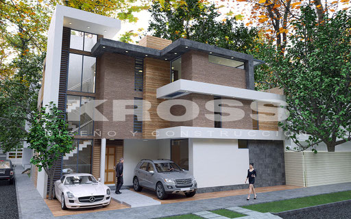 Vivienda Cáceres 1
