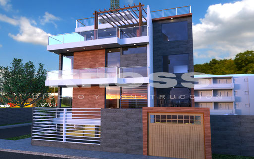 Casa Club Jimenez 2