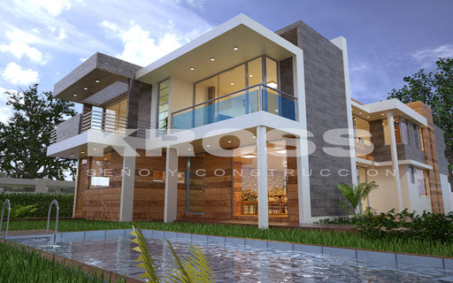 Vivienda Beltran 1