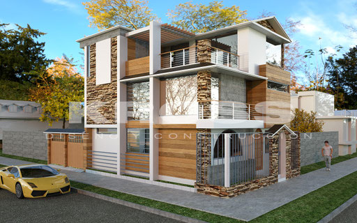 Vivienda Alto Cayma 1