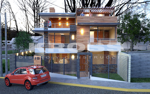 Vivienda Villanueva 2
