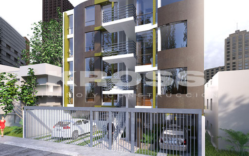 Edificio Huayhua 2