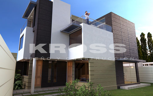 Vivienda López Tacna 2