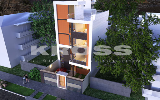 Departamentos Vasquez 1
