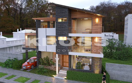 Levano Casa Lago 2