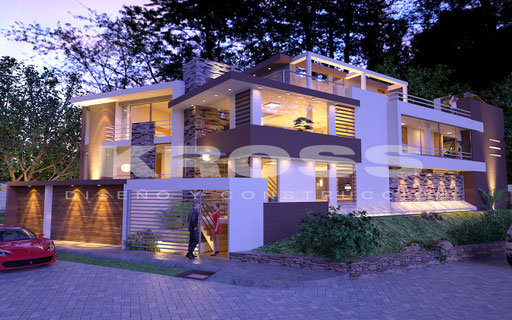 Residencia Samay 2