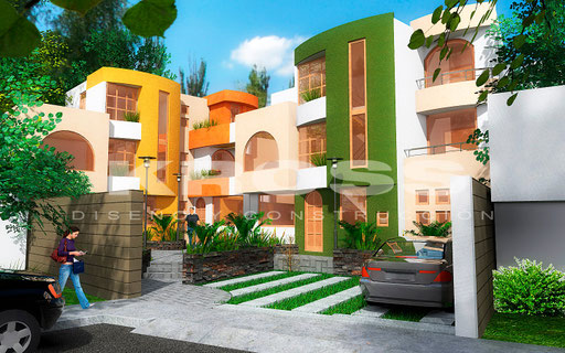 Quinta Los Alamos 1