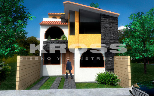 Vivienda Llanque 2