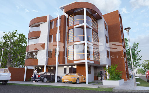 Departamentos Valdez 2