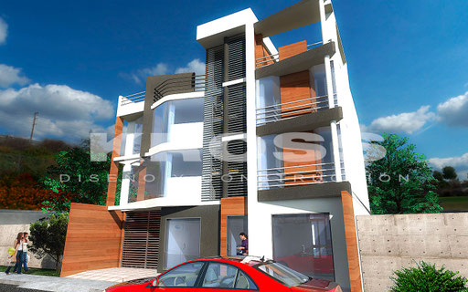 Multifamiliar Pari 2
