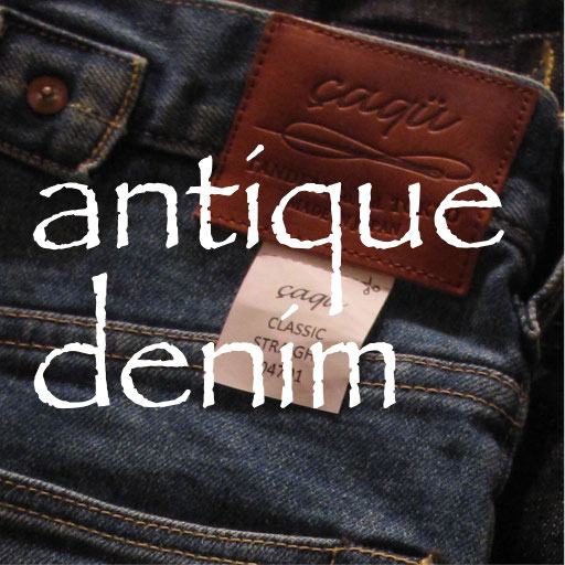 VINTAGEにこだわったシリーズ