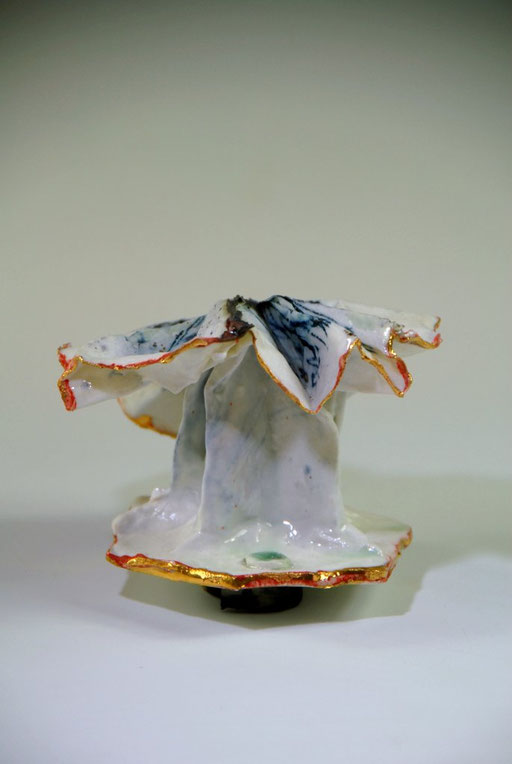 a New Garden (detail)