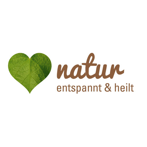 Logoentwicklung für Herznatur, Mai 2022