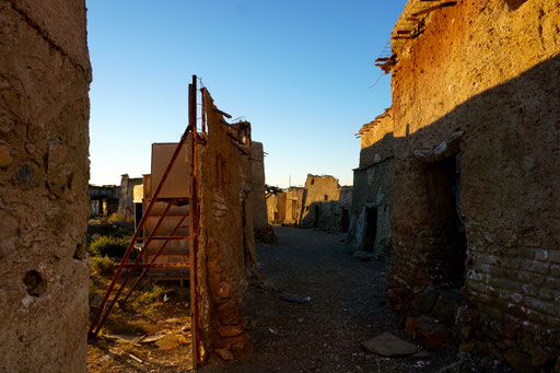 Absoluter Geheimtip für alle Andalusien Reisenden 