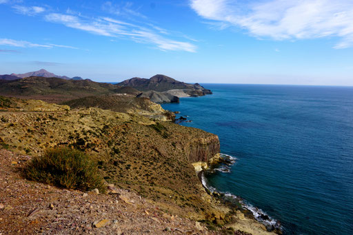 um zu realisieren wo man gerade ist