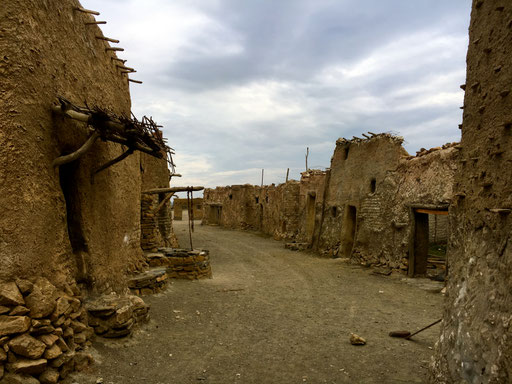 und man könnte vergessen das alles