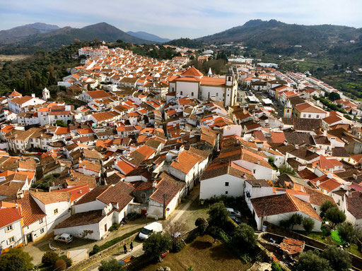 Castelo de Vide/Portugal
