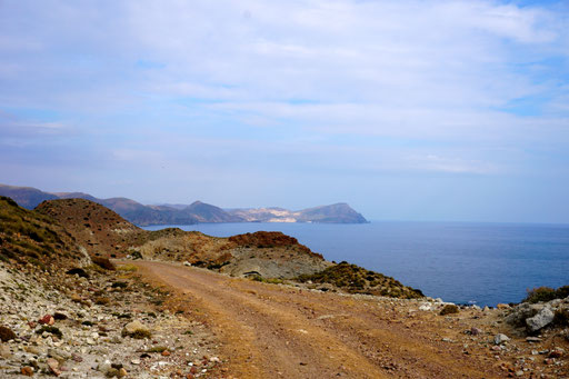 mal keine Sonne aber trotzdem schön