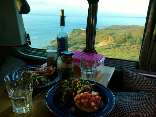 So lässt es sich speisen