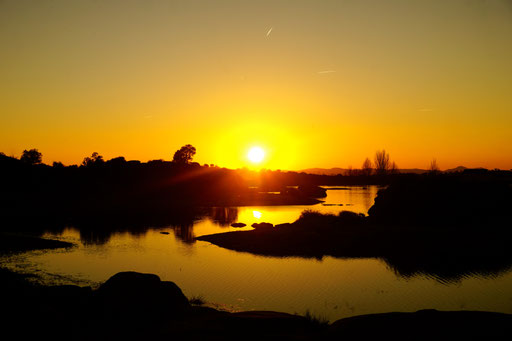 Los Barruecos/ Caceres