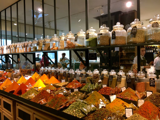 Galerie Lafayette Gourmet 