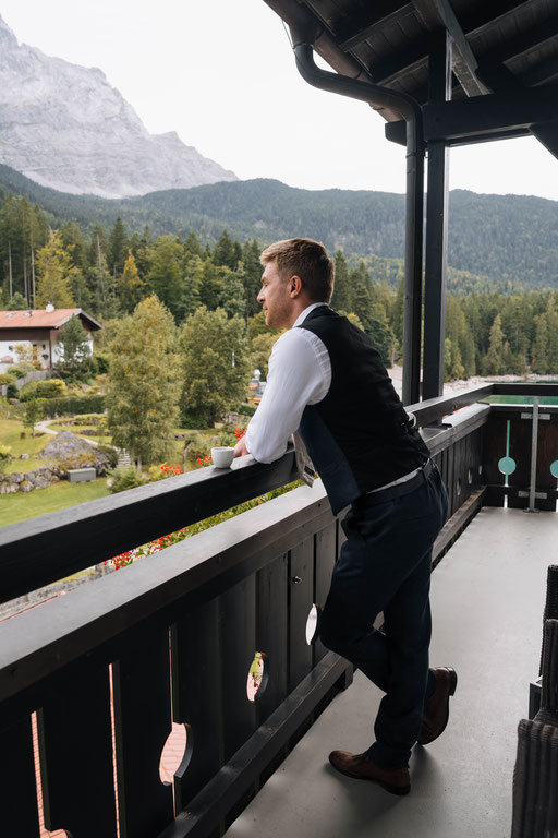 Hochzeitsfotografin Eibsee Weddings Photography Lake Eibsee hochzeitsbilder Heiraten Garmisch-Partenkirchen
