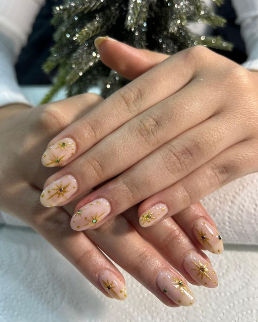 Manicura - Estudio 25 en Candelaria