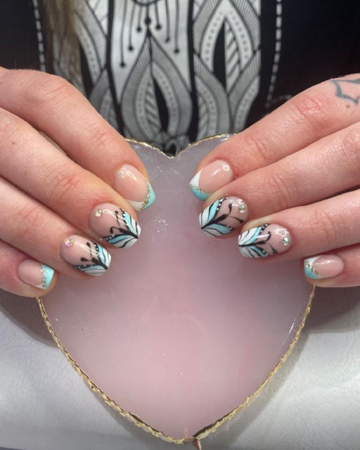 Manicura - Estudio 25 en Candelaria