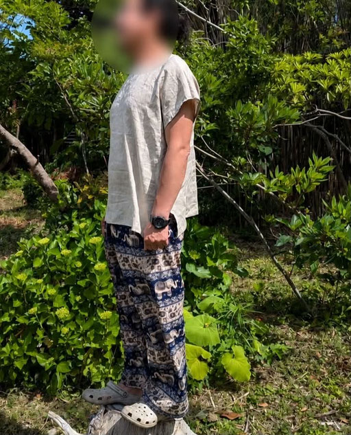 サイズL