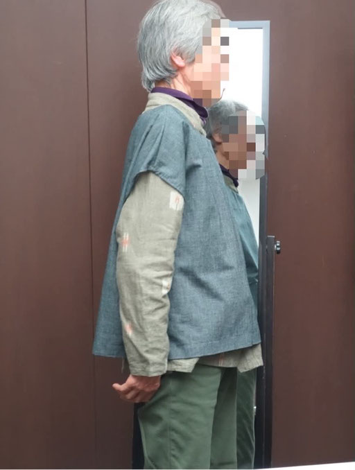サイズM