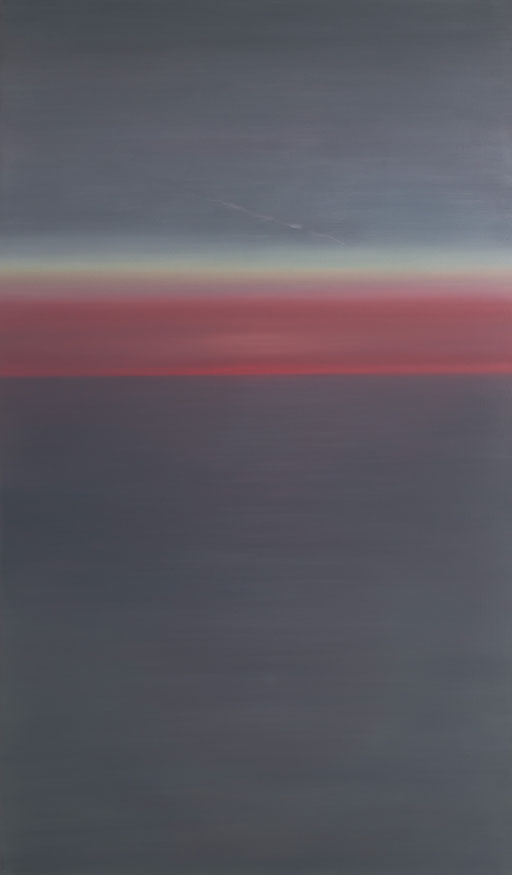 Himmel 5 170x100cm 2022