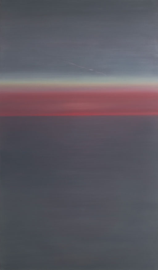 Himmel 5 170x100cm 2022