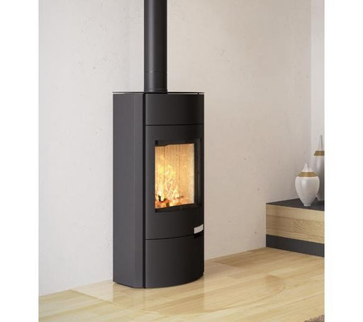 Bosphore Acier Noir