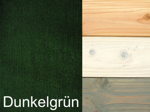 Gartenmöbel aus Holz - Made in Germany - Holzweise