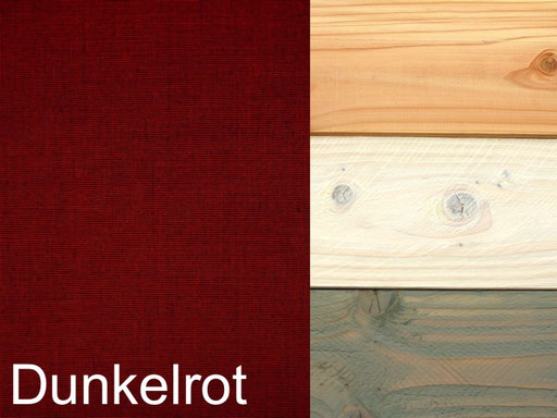 Gartenmöbel aus Holz - Made in Germany - Holzweise