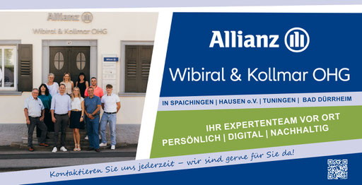 Allianz Wibiral OHG