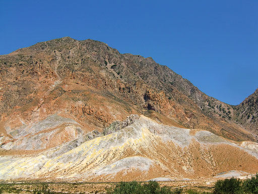 Griechenland, Kykladen