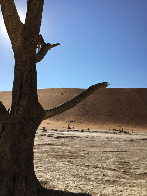 Namibia