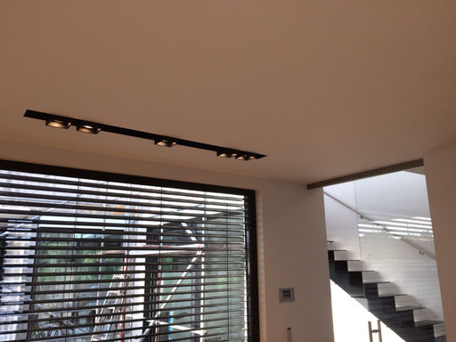 kreon LED Lichtprofil