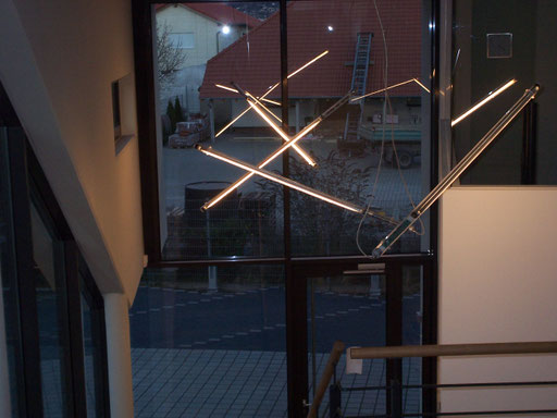 Light Tubes