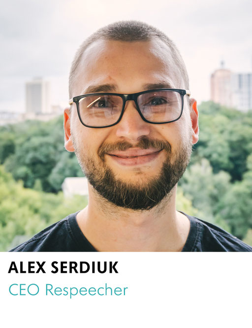 Alex Serdiuk
