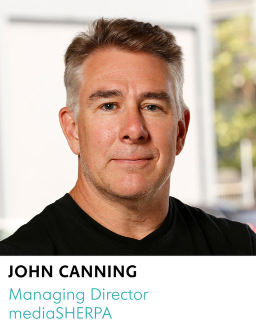 John Canning