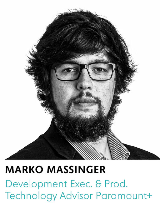 Marko Massinger