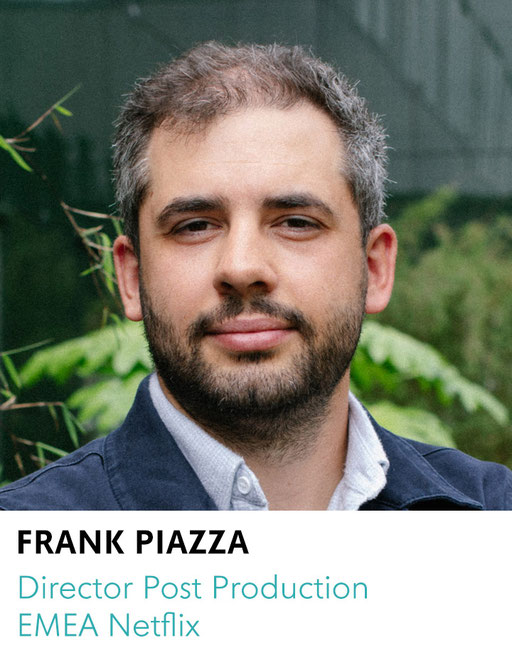 Frank Piazza