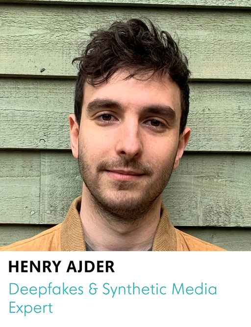 Henry Ajder