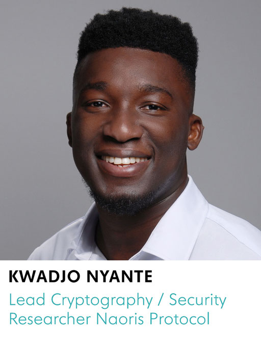 Kwadjo Nyante