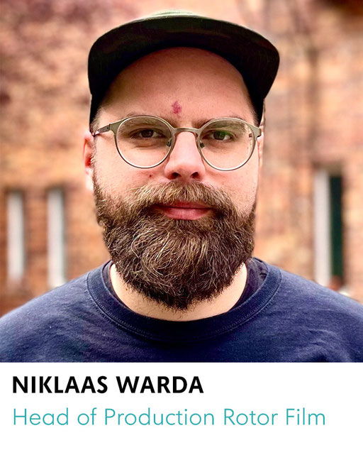 Niklaas Warda