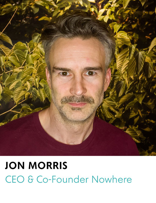 Jon Morris