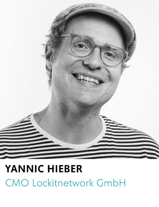 Yannic Hieber